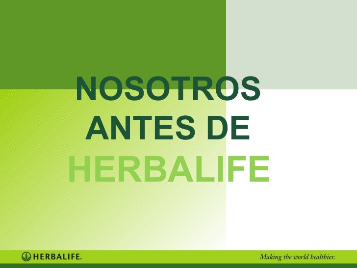 catalogo de productos herbalife 2012